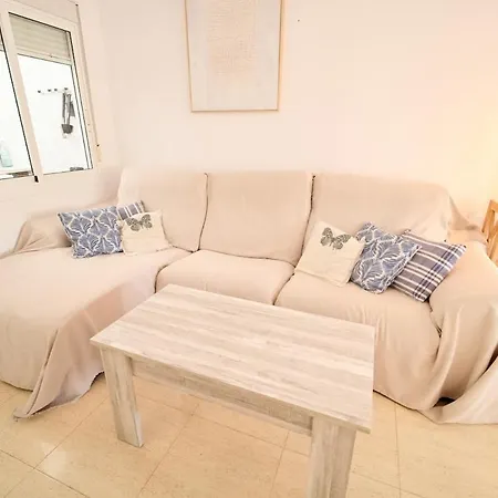 Soleado Adosado Esquinero Prázdninový dům