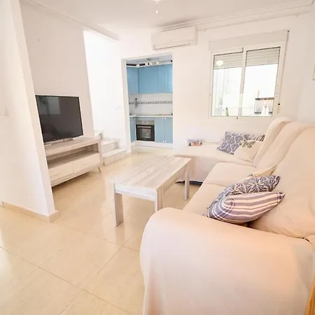 Prázdninový dům Soleado Adosado Esquinero *