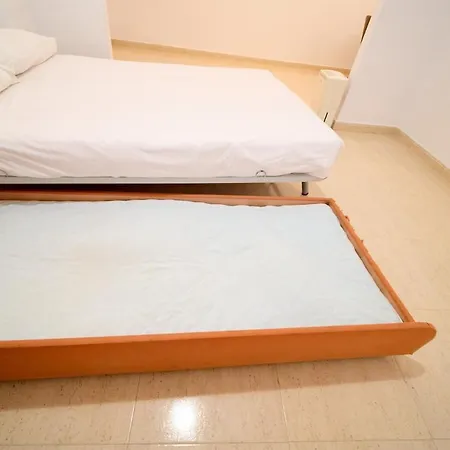 Prázdninový dům Soleado Adosado Esquinero Gran Alacant