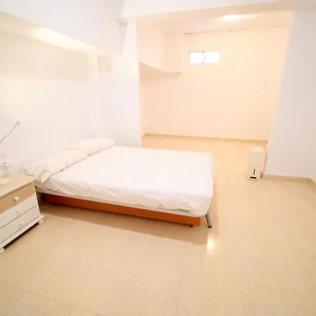 Soleado Adosado Esquinero Gran Alacant