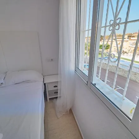 Soleado Adosado Esquinero