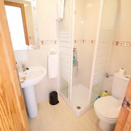 Soleado Adosado Esquinero Prázdninový dům