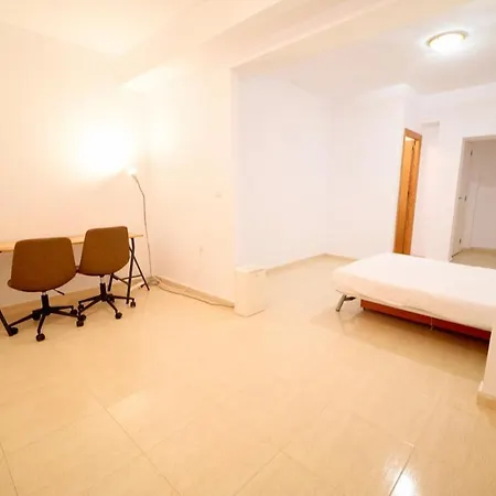 Soleado Adosado Esquinero Gran Alacant