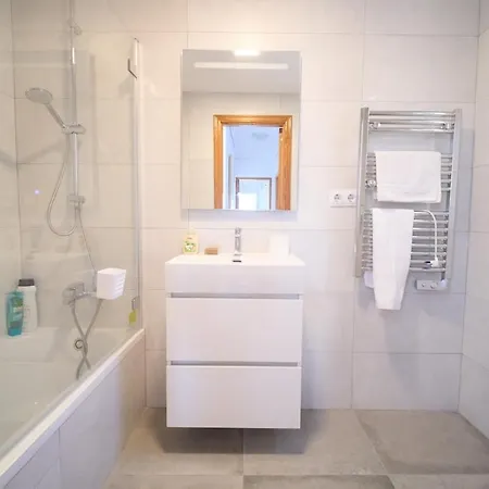 Soleado Adosado Esquinero Gran Alacant