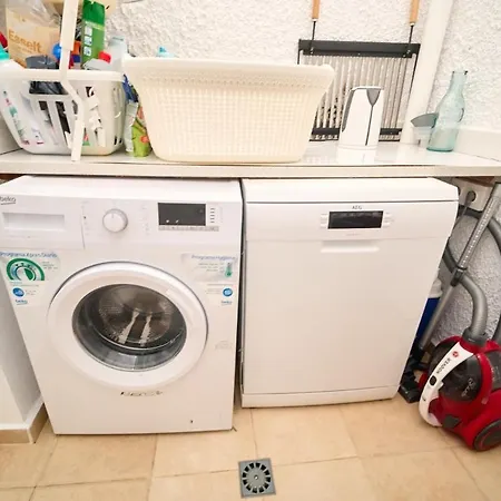 Soleado Adosado Esquinero